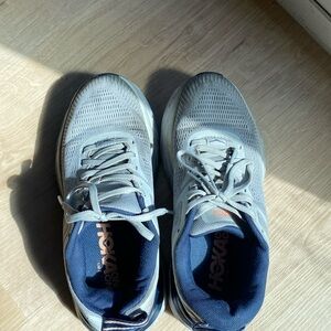 Hoka Bondi 7